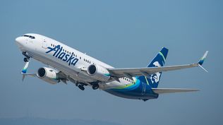 Estados Unidos sanciona a Boeing por revelar información del accidente de uno de sus aviones