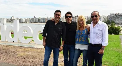 Pereira, Baccetti, Miranda, y Straschnoy