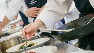 Turismo, hotelería y gastronomía fueron algunas de las actividades que más impulsaron la demanda laboral&nbsp;