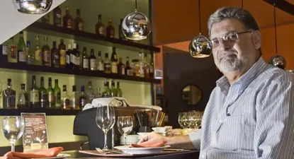 Si no tenés vocación (al trabajar en gastronomía), sos un desgraciado
