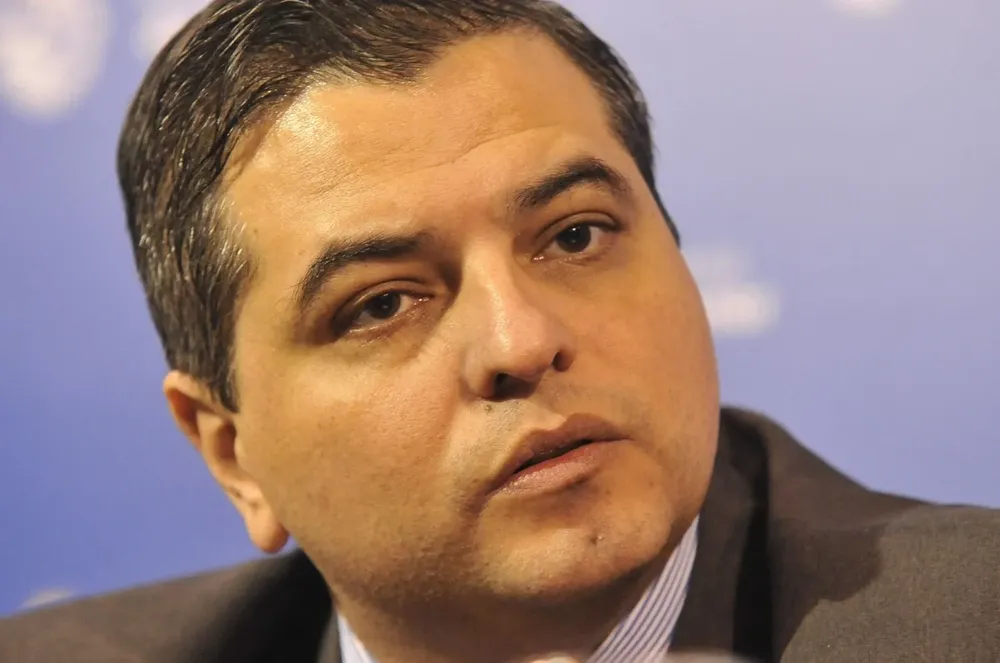 El director general del Ministerio del Interior dijo que la LUC es una ley amiga de la policía nacional