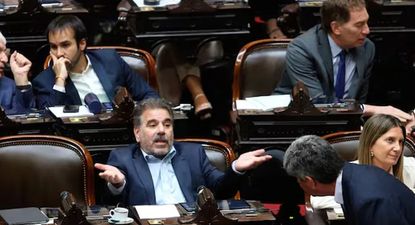 El Gobierno vuelve a incumplir con el PRO.