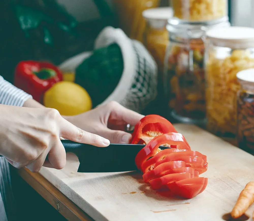 Los ingredientes son tan importantes como la preparación