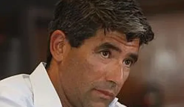 Raúl Sendic