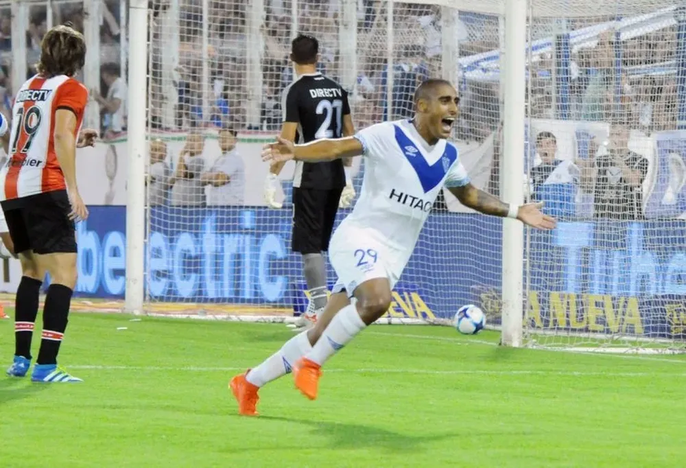 El festejo de Diego Zabala