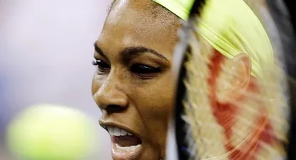 El Observador | Serena Williams