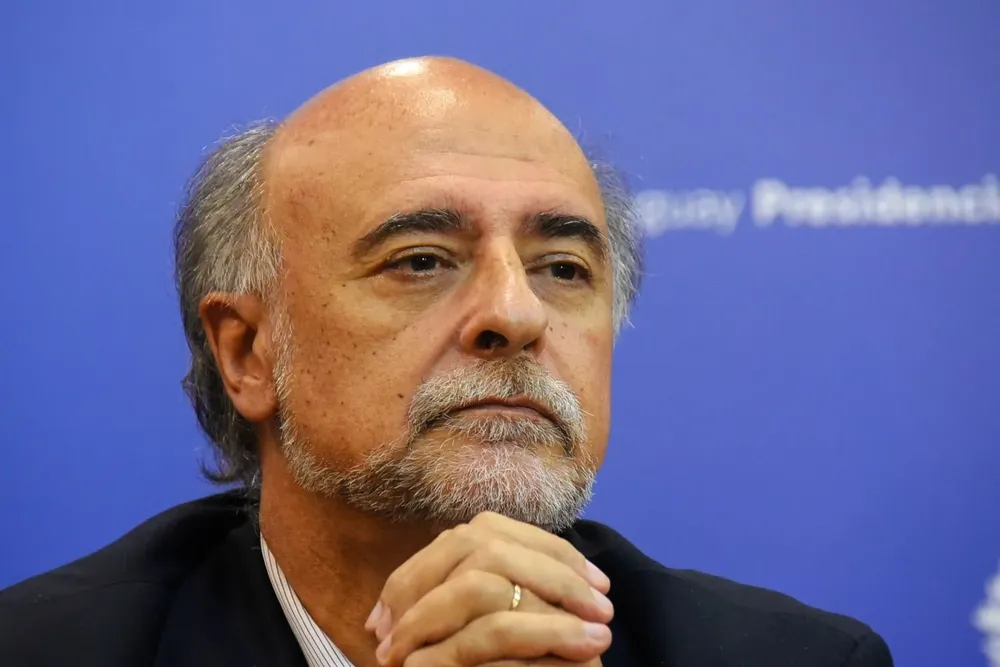 El ministro de Trabajo Pablo Mieres espera avanzar en una flexibilización de los Consejos de Salarios.