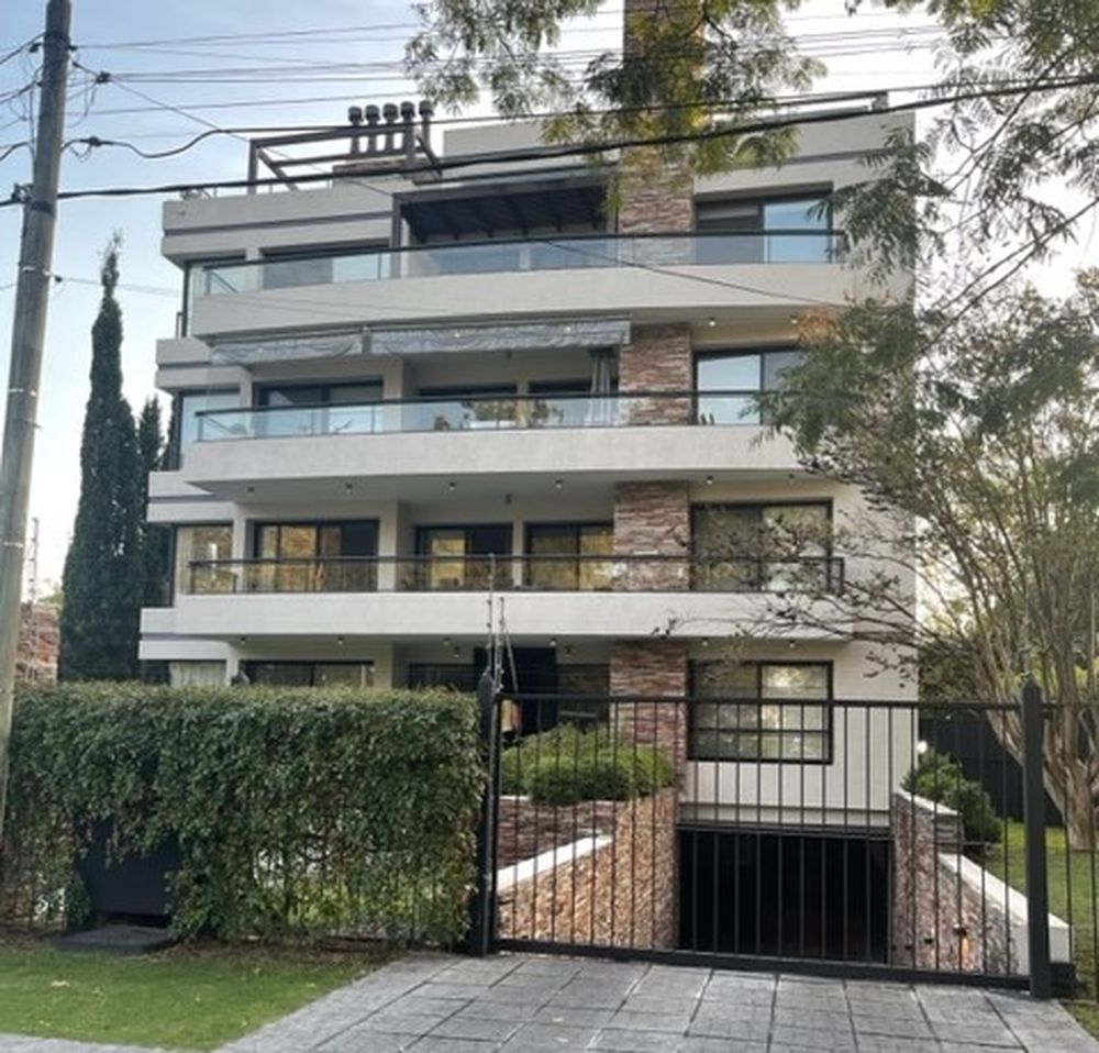 Wolf remata un excelente apartamento en Carrasco.&nbsp;