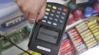 Comerciantes impulsan referéndum contra ley de inclusión financiera