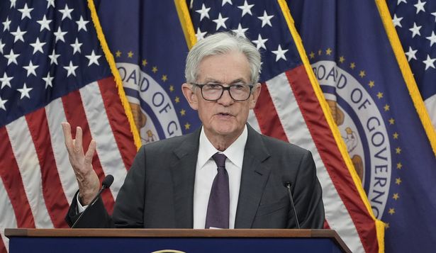 La Reserva Federal baja el costo del dinero: cómo impacta en las tasas de las tarjetas de crédito e hipotecas La Reserva Federal baja el costo del dinero: cómo impacta en las tasas de las tarjetas de crédito e hipotecas