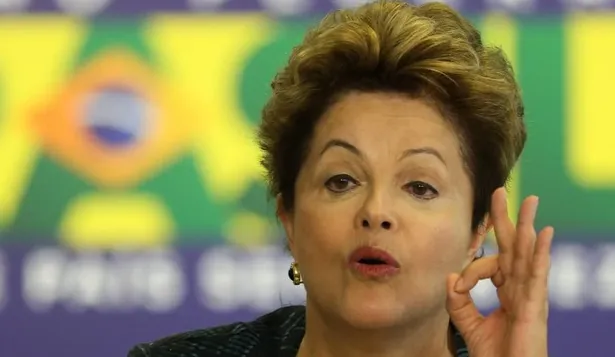 Brasil cayó en recesión en el primer semestre
