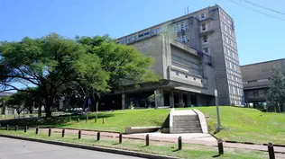 Facultad de Ingeniería, Udelar.