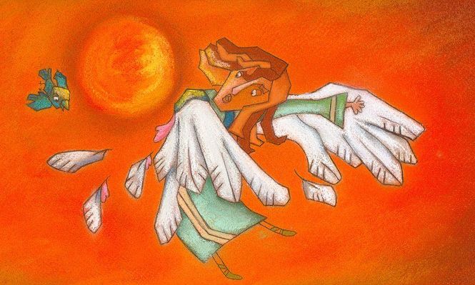 Así como Dédalo que perdió a su hijo Ícaro en la mitología griega, varios han sido víctimas de sus propios inventos.