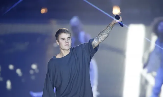 Procesan a Justin Bieber en Argentina