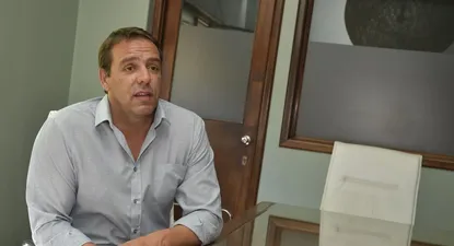 Peñarol se reunirá con el MSP para saber por qué los hisoparon el viernes de noche