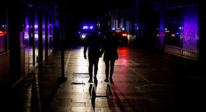 Madrid y 22 municipios sufrirán cortes de luz programados durante toda la semana.