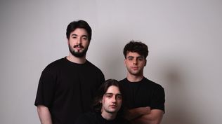 Tres argentinos se adelantaron a Wall Street con una startup cripto: el mercado ya mueve U$S 4.000 millones