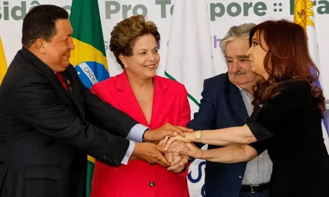 Human Rights Watch advierte al Mercosur por DDHH en Venezuela