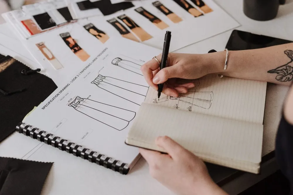 Con dos proyectos de ley de talles en estudio en el Parlamento, el empresariado comienza a ver qué impactos podría tener en el sector textil.