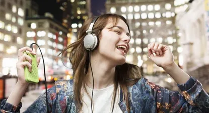 Cuál es el secreto de las canciones que nos hacen sentir bien