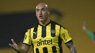 Ariel Nahuelpán