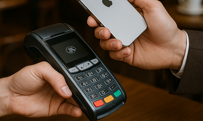 Nuevo banco se suma a Google Pay: conocé cuáles ya lo permiten en Uruguay