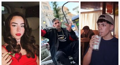 premios gardel 2024: nicki nicole, l-gante y miranda entres los artistas confirmados para el escenario
