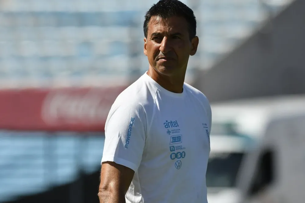 Broli piensa en Corea del Sur y en Japón