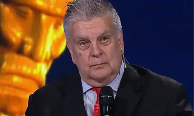 La revelación de Luis Ventura que lo hizo conmover