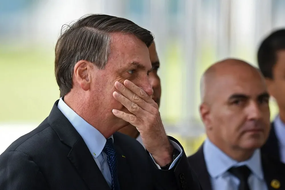 Jair Bolsonaro es el principal impulsor de la reducción del Arancel Externo Común