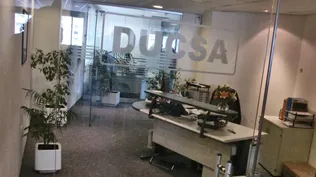 Ducsa  tuvo utilidades por US$ 23,3 millones