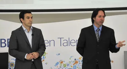 Emprendedores uruguayos pueden ganar hasta 100 mil euros con BBVA Open Talent