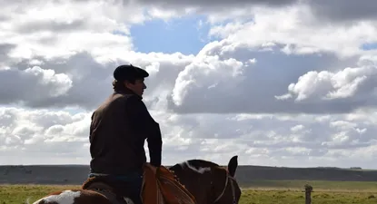 El 30 de abril se conmemoró el Día del Trabajador Rural.