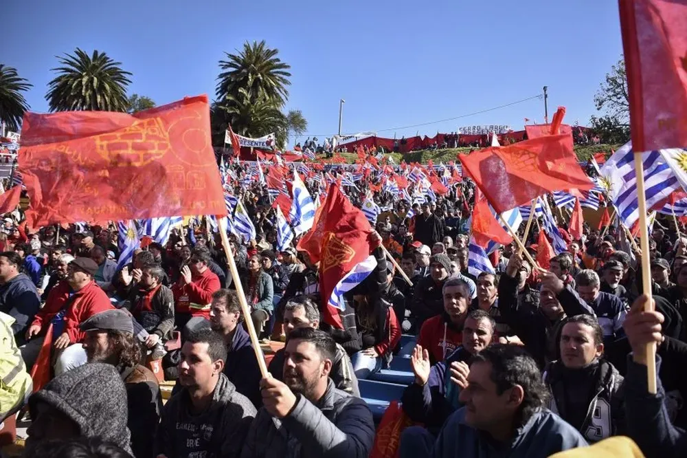 Sunca convoca un paro de 24 horas el miércoles 24 de setiembre