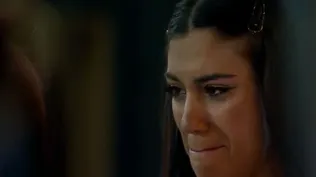 Rosina Beltrán, participante uruguaya de Gran Hermano
