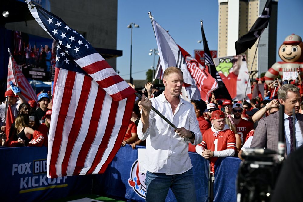 Alexi Lalas