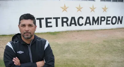 Leo Ramos le escribió una carta a Danubio