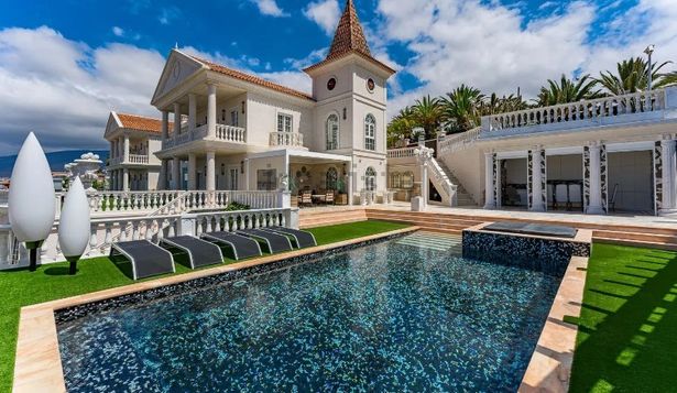 Cinco propiedades de lujo en tendencia: así son por dentro las casas premium más buscadas del año