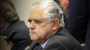 Ricardo López Murphy. Foto: NA