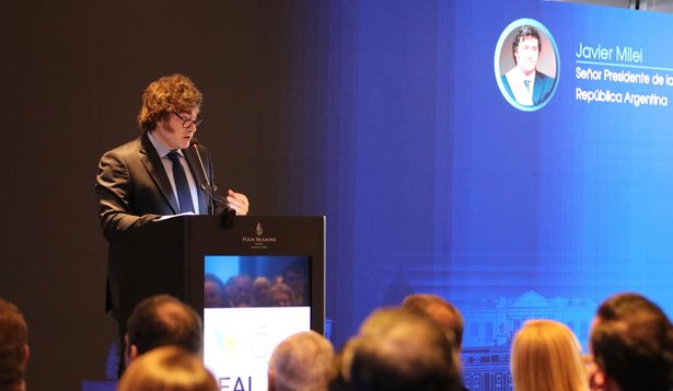 El Gobierno saca el Presupuesto 2025 de extraordinarias después del reclamo de gobernadores del PRO y la UCR