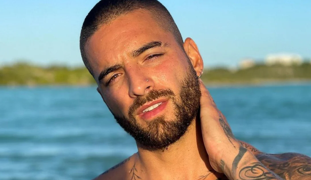 Maluma, nuevo artista confirmado para el Carnaval de Las Palmas de Gran Canaria