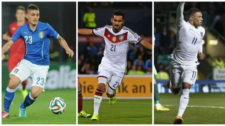 La Eurocopa pierde talento