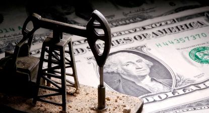 El Observador | petrodolar