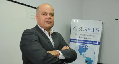Gabriel Grasiuso