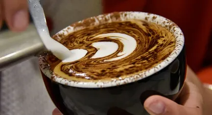 La sal abre el café, dijo Max García, barista y experto en café, a Café y Negocios.