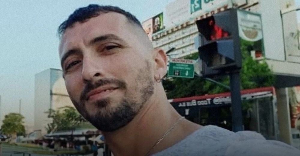 Jonathan Otero, el hincha de Nacional asesinado este martes en los festejos por el aniversario del club