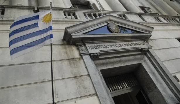 Ministerio de Economía y Finanzas