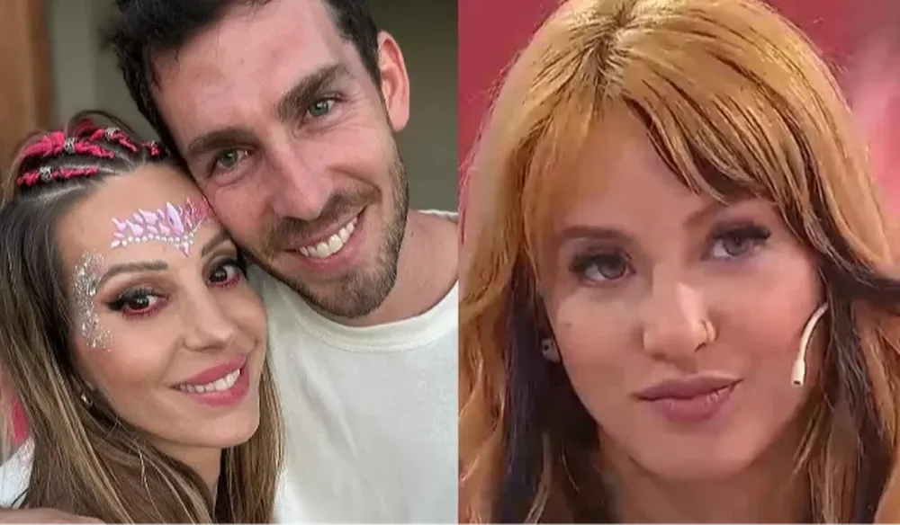 Noelia Marzol habló sobre el incómodo momento con Flor Vigna
