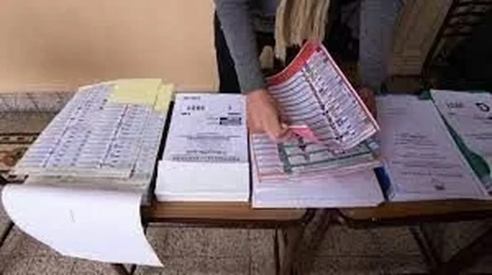 En Santa Fe se votará con la boleta única en papel