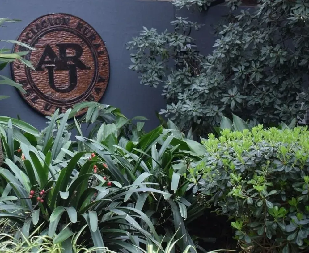 ARU, sede en la Rural del Prado.